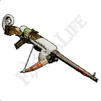 Tail Catapult